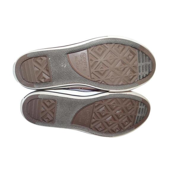 Converse All Star Sparkle Sneakers - Stylish Casual Shoes - Picture 5 of 9